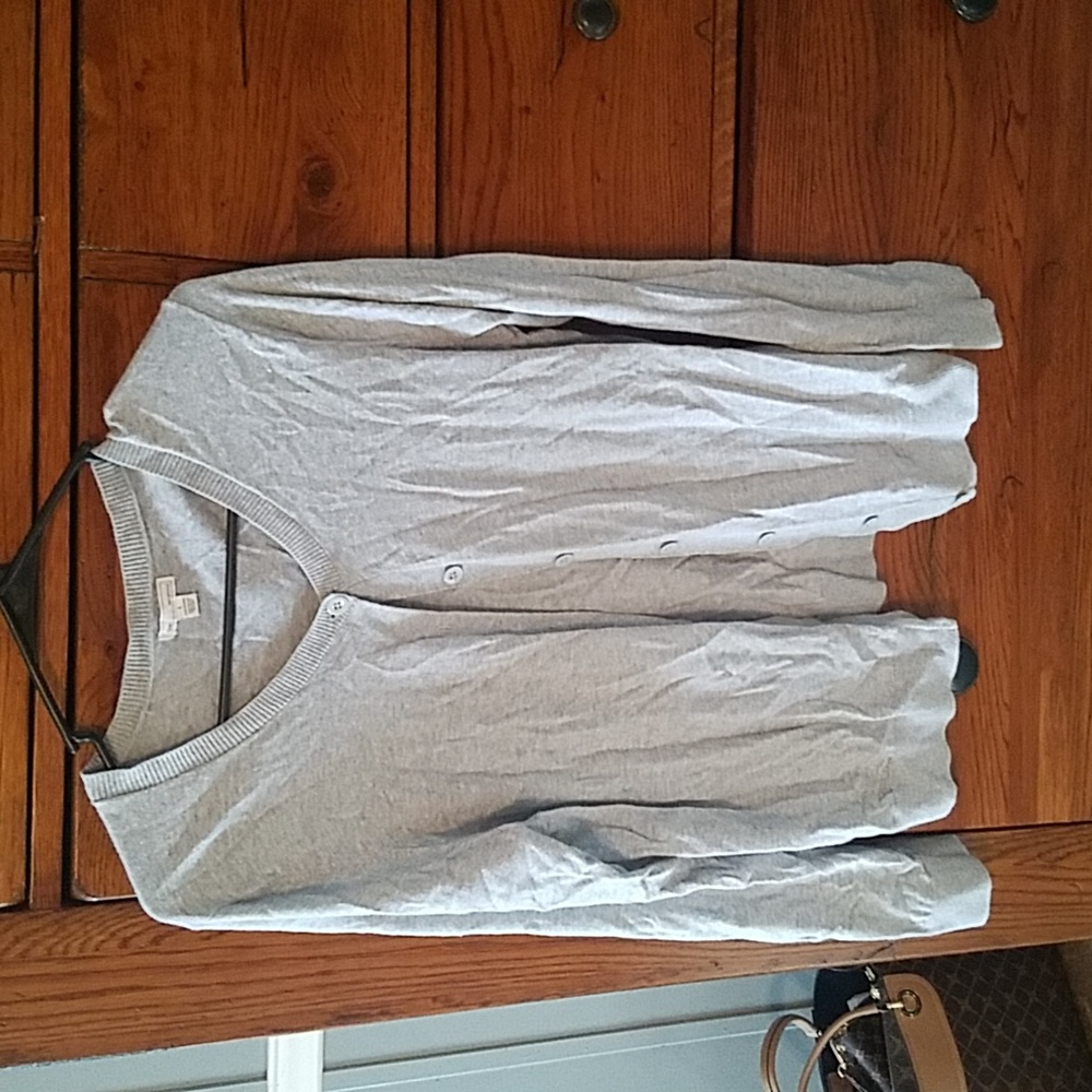 Womens sweater.